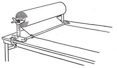 Cloth Stand