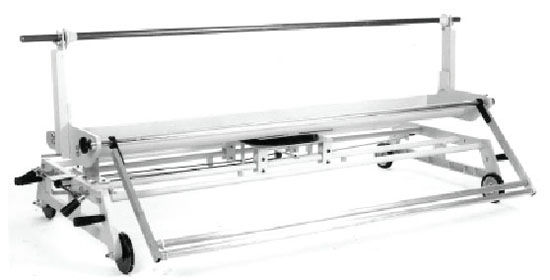 Model 500TT