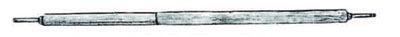Spindle Bar